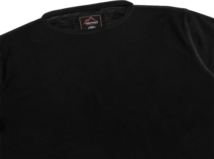 Produktbild Normani Damen Merino Langarm-Shirt Mandurah (M)