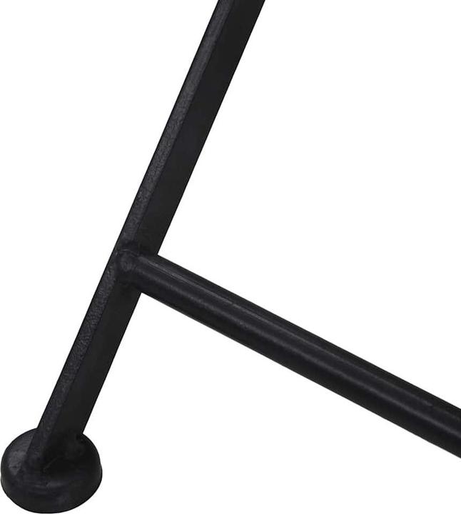 Produktbild vidaXL Gartenstuhl