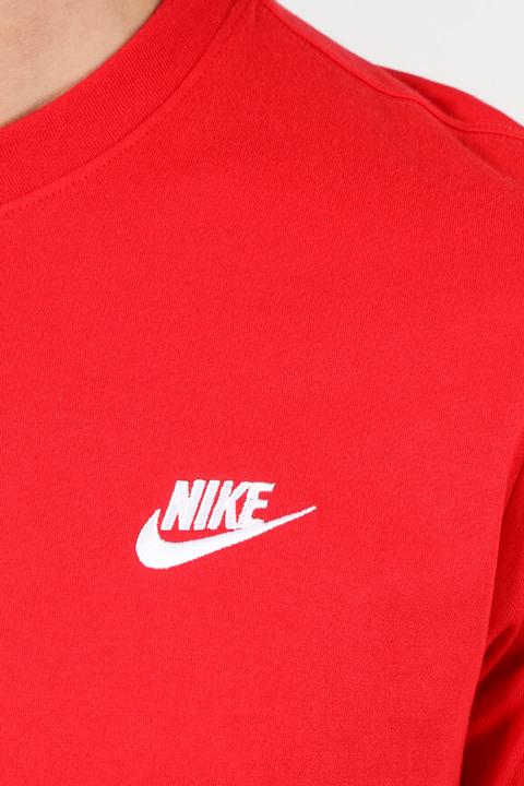 Actual product image Nike tee (M)
