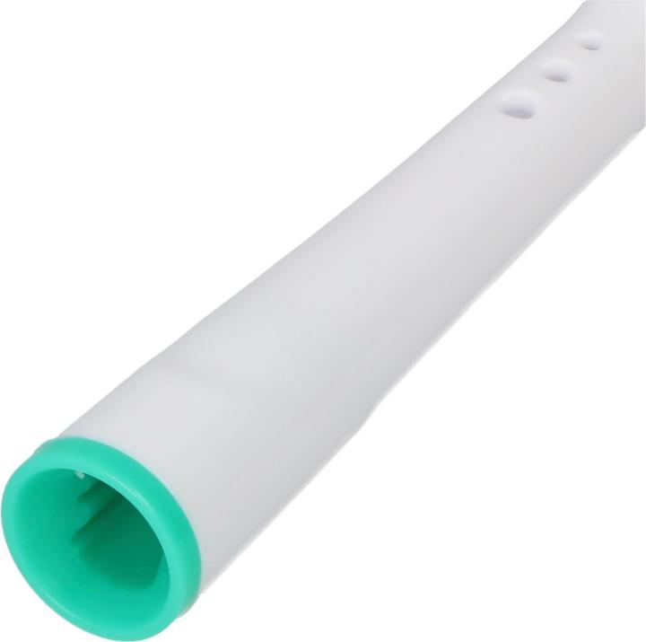 Actual product image AccuCell Toothbrush head Deep Cleaning Brush for Oral-B electric toothbrushes, 4 pieces (4 x)