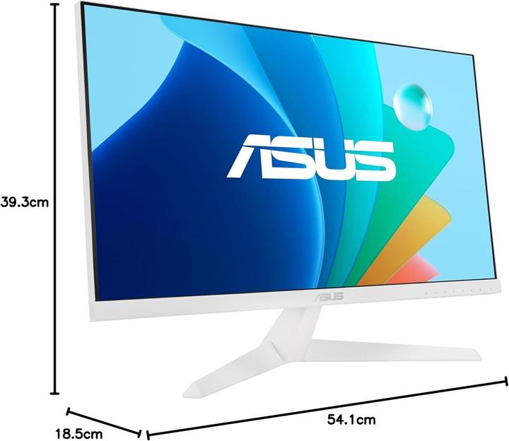 Immagine prodotto ASUS VY249HF-W (1920 x 1080 pixel, 23.80")