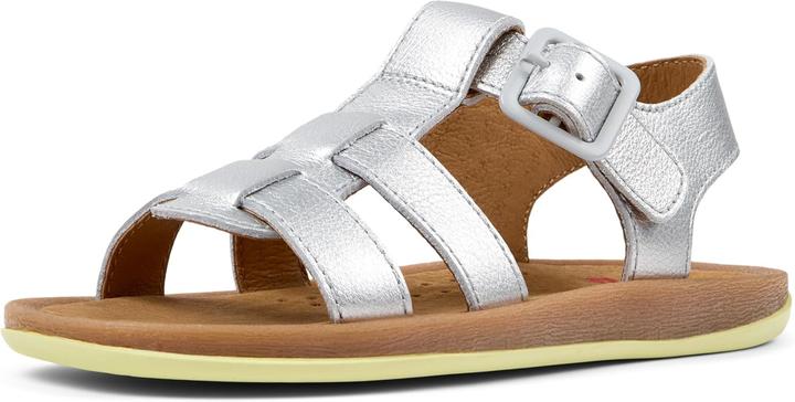 Actual product image Camper Leather Sandals (25)