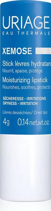 Actual product image Uriage Xemose (Lip Care Stick, 4 ml)
