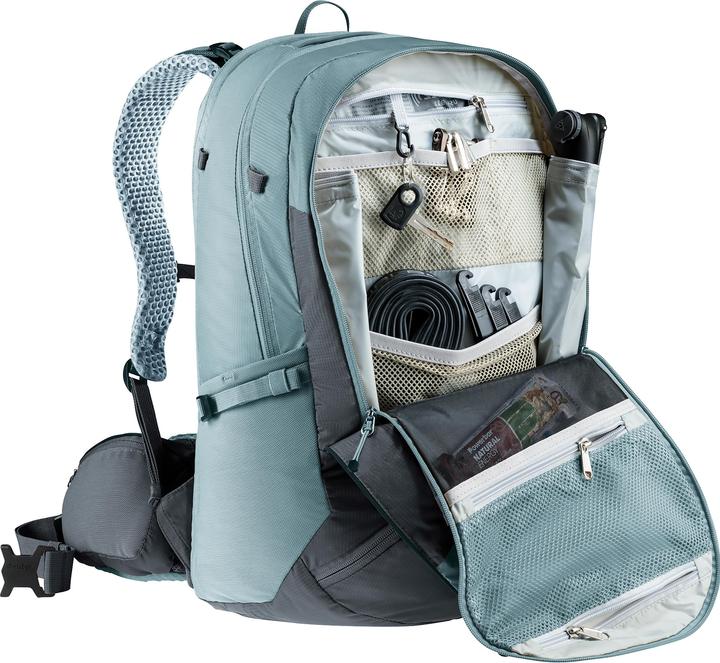 Image du produit Deuter Trans Alpine Pro 26 (26 l)