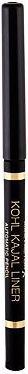 Produktbild Max Factor Kohl Kajal Liner (001 black)