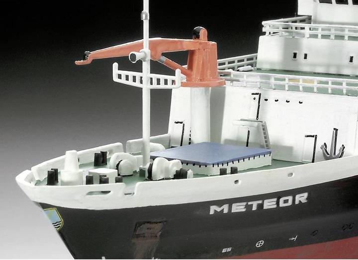 Produktbild Revell German Research Vessel Meteor