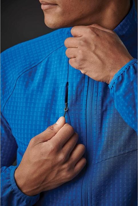 Actual product image Stormtech Kyoto jacket (M)