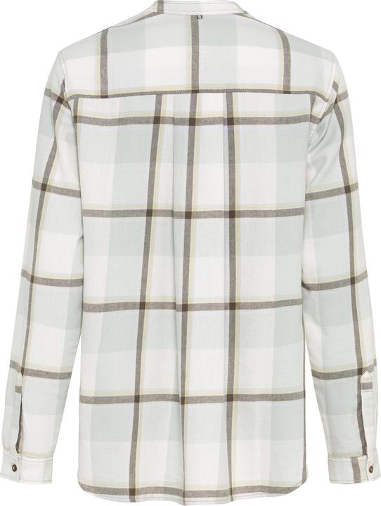 Produktbild Camel Active Schlupfbluse in einem Flanellkaro (XS)