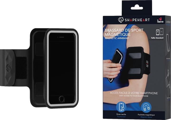 Image du produit Shapeheart Bracelet magnétique