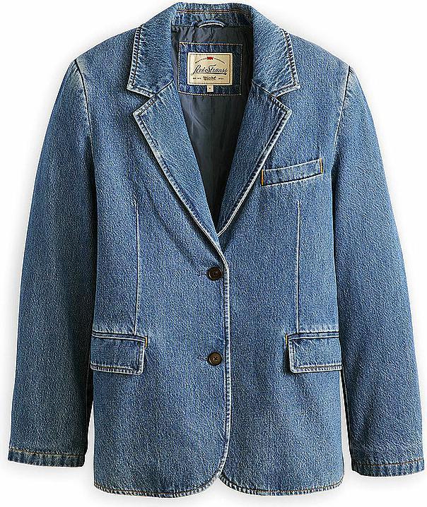 Produktbild Levis Blazer STELLA (M)