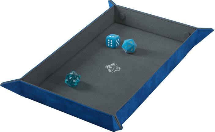 Image du produit Gamegenic GGS20087ML - Games' Lair 600+ Bleu