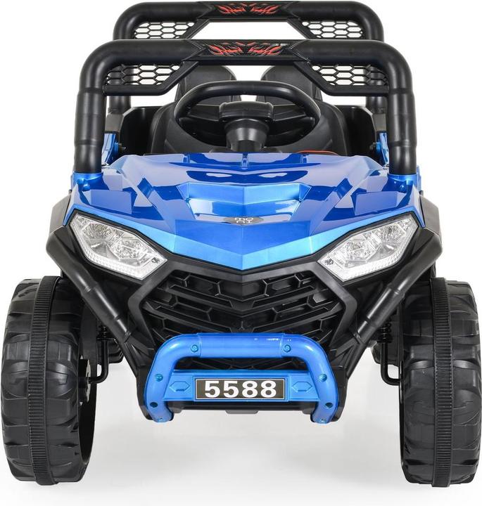Produktbild Moni Elektroauto Buggy Fast UTV 5588 (12 V)