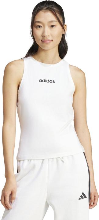 Immagine prodotto adidas Canotta Essentials Linear Donna (L)