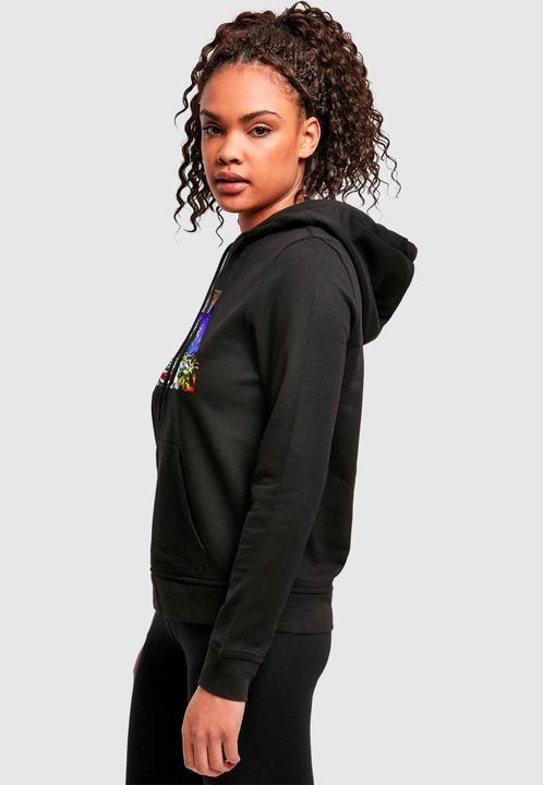 Produktbild Merchcode Ladies Thin Lizzy - TL Rocker Basic Hoody - 181493 (S)