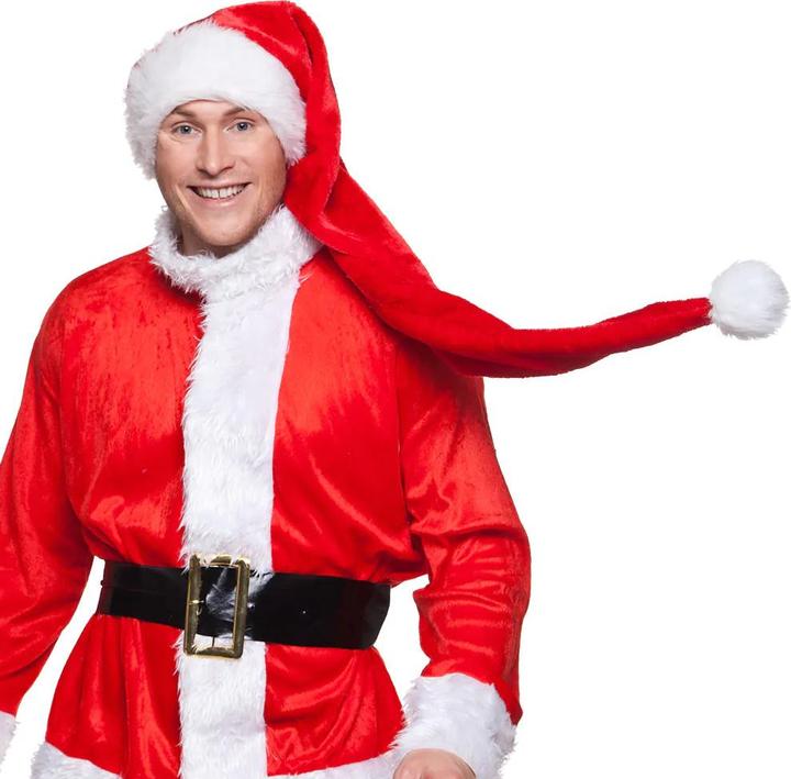 Produktbild Boland Samichlausmütze