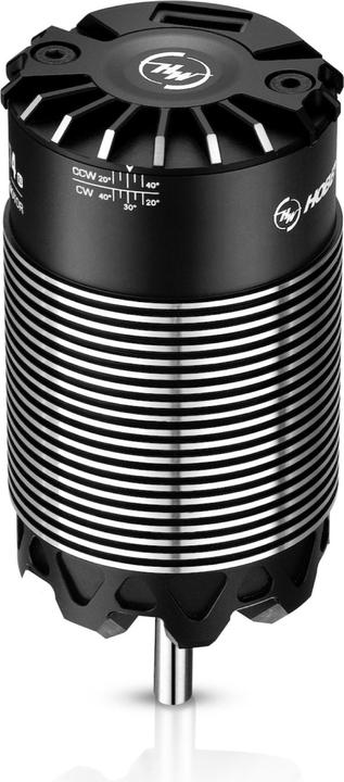 Actual product image Hobbywing Xerun 4268SD Brushless Motor G3 2200KV