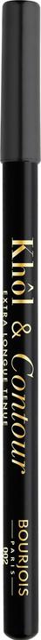 Bourjois Khol & Contour (002 Ultra Black)