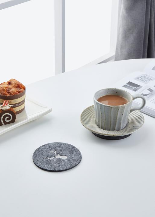 Actual product image EGLO Andasibe (Glass coaster)