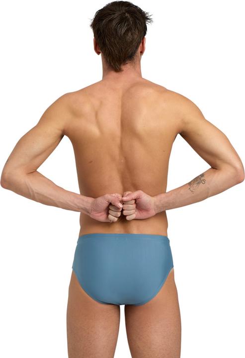 Image du produit Arena M Zip Brief 9Cm