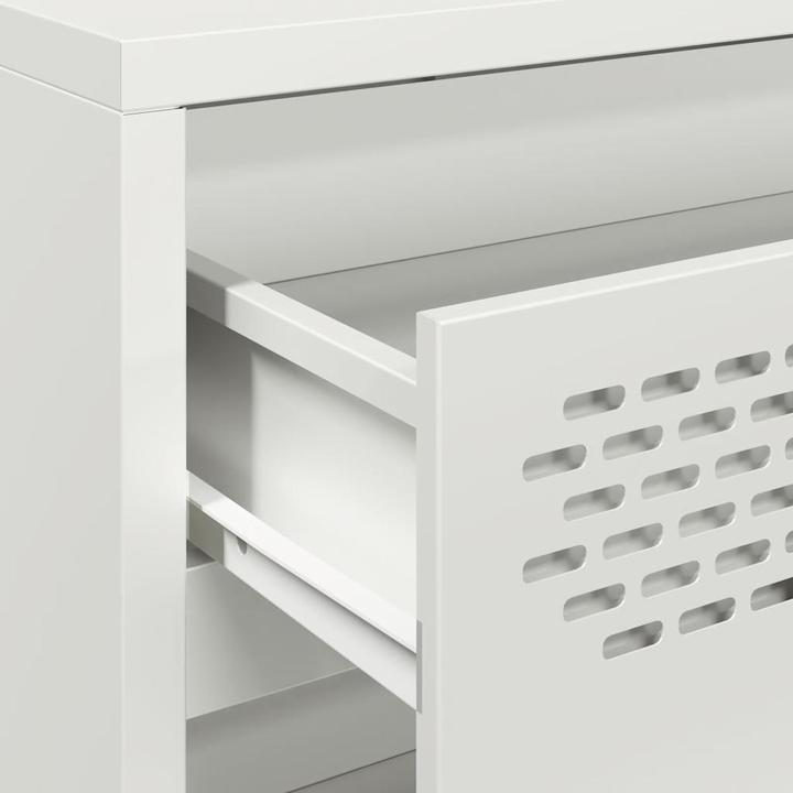 Actual product image VidaXL Cold-rolled sideboard