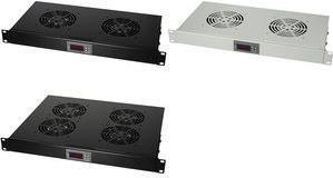 Produktbild LogiLink Rack-Lüftereinsatz