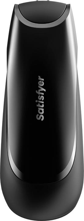 Actual product image Satisfyer Men Vibration+