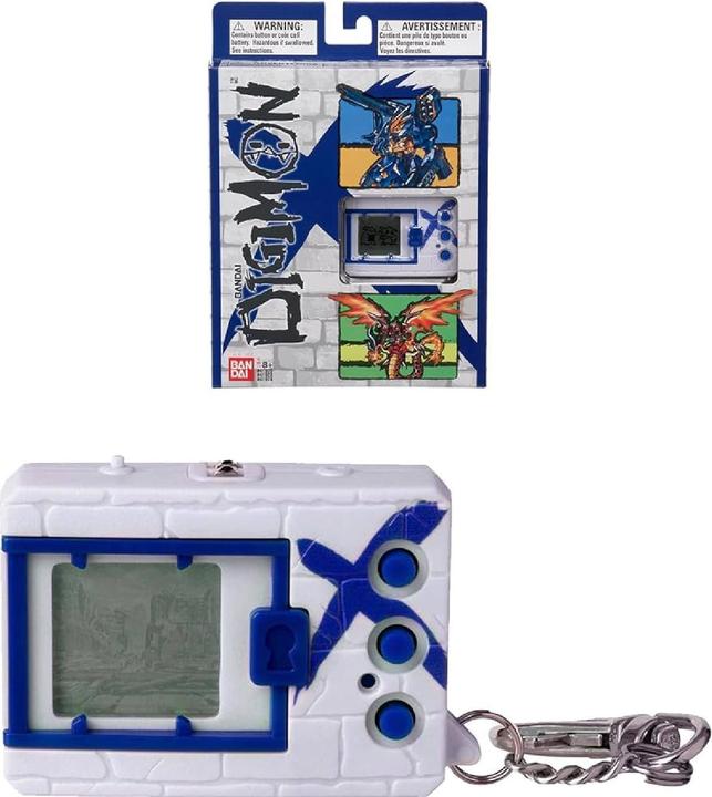 Produktbild Bandai DigimonX