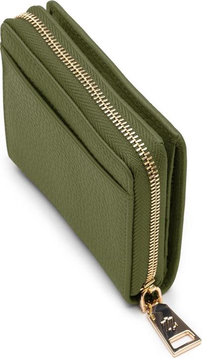 Immagine prodotto Lazarotti Bologna Leather Geldbörse Leder 10 cm