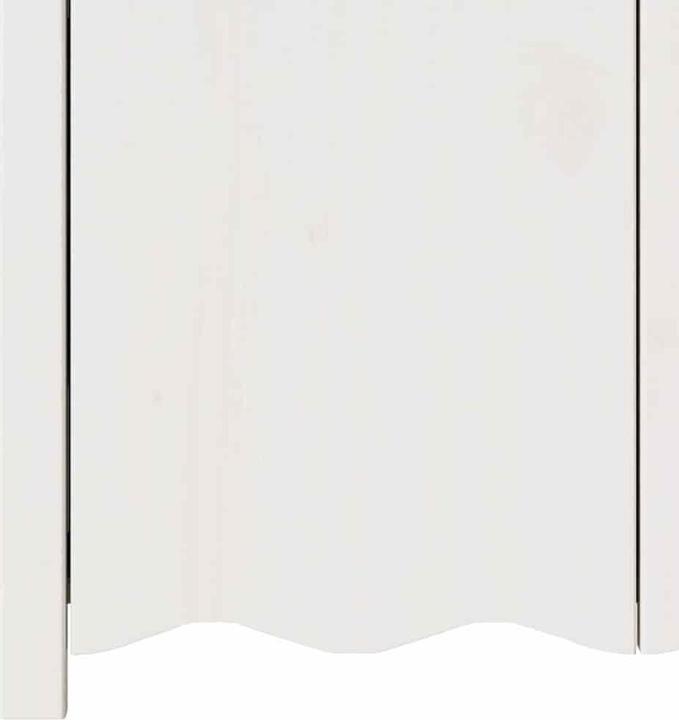 Produktbild vidaXL Sideboard-Möbel (114 x 43 x 75.50 cm)