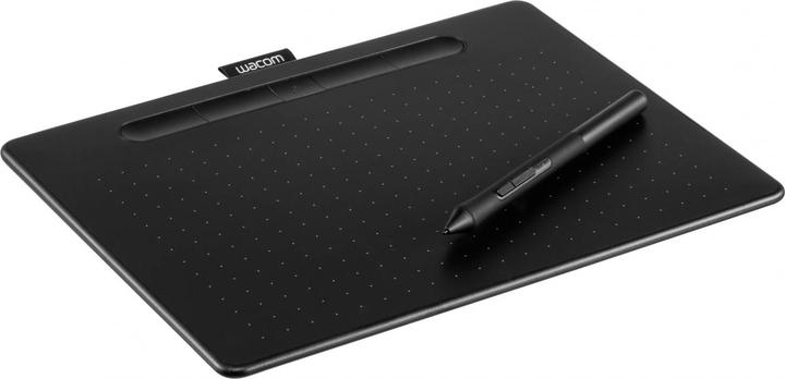 Produktbild Wacom Intuos M (10", 2540 lpi)