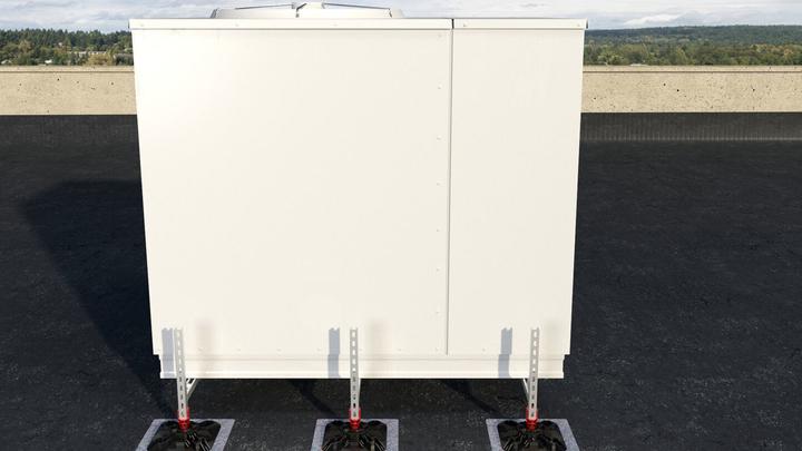 Actual product image Fischer 559972 (50 Screws per piece)