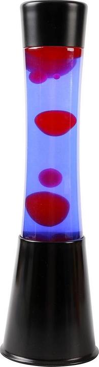 Actual product image i-Total Lava lamp
