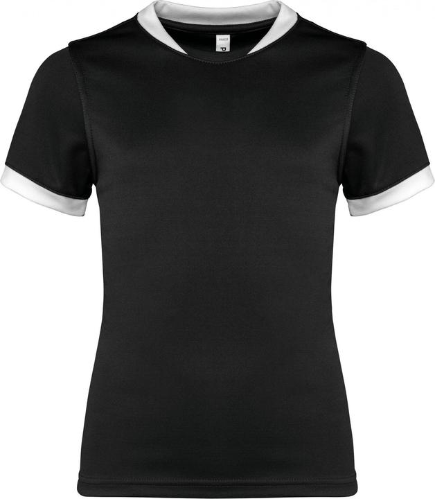 Immagine prodotto Proact Maglia da rugby a maniche corte per bambini (10XL)