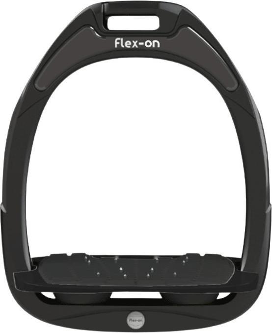 Produktbild Flex-On reitsteigern green composite schräg ultra grip
