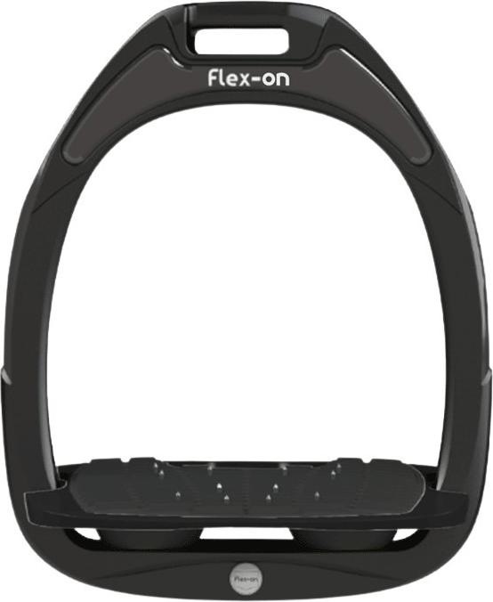 Produktbild Flex-On reitsteigern green composite schräg ultra grip