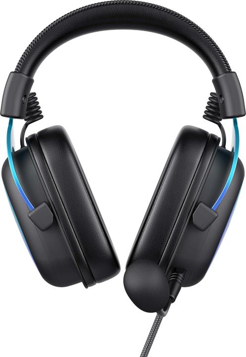 Actual product image Havit H2002U PRO (gradient) (Cable)