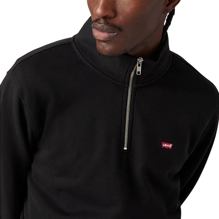 Produktbild Levis ORIGINAL HM 1/4 ZIP (XXL)
