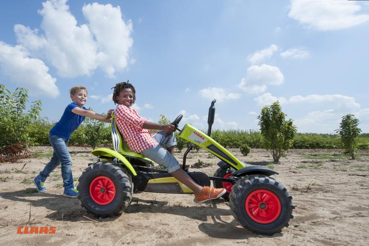 Produktbild Gokart Farm