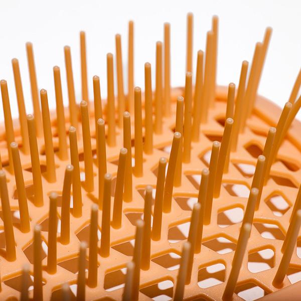 Produktbild Muitomas Pfirsich Haarbürste