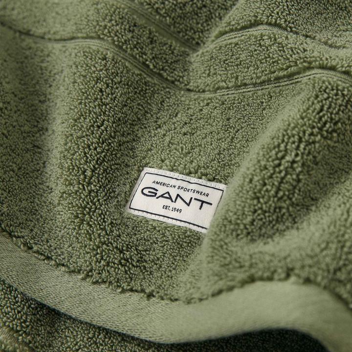 Actual product image GANT Casual guest towel (30 x 50 cm)