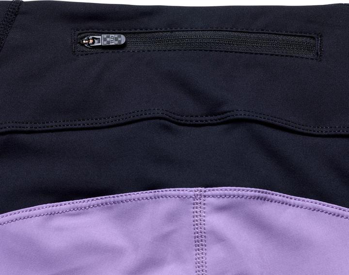 Image du produit Troy Lee Designs Womens Luxe Short Shell, Mono, amethyst, XS (XS)