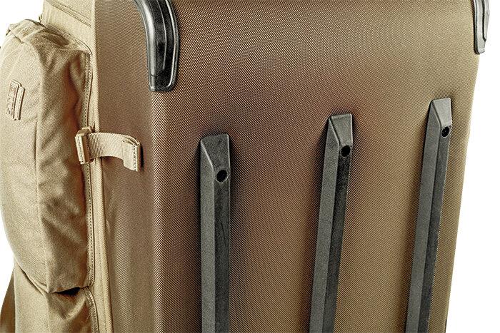 Immagine prodotto 5.11 CAMS 3.0 Einsatztasche/Rollkoffer, Kangaroo (190 l)