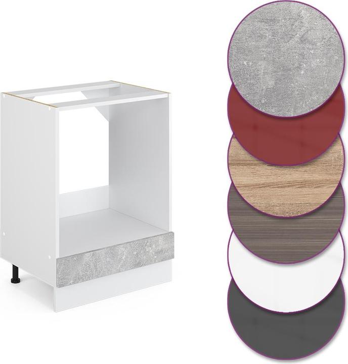 Bianco, Concreta, Quercia dorata di potenza