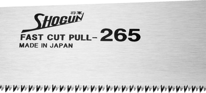 Produktbild Shogun Original Japan Zugsäge