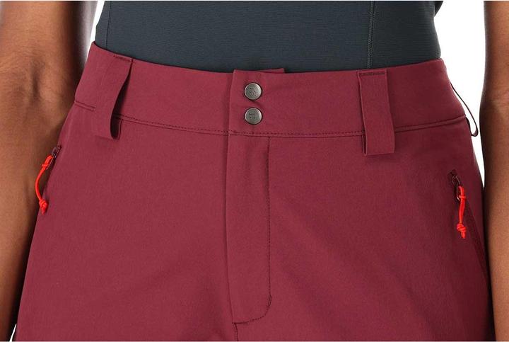 Produktbild Rab Incline Hose (XS)