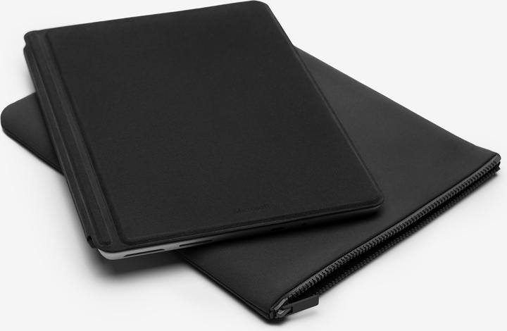 Produktbild Microsoft Surface Go Type Cover (CH, Surface Go, GO 2)