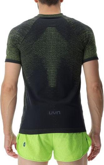 Immagine prodotto UYN Kurzärmeliges Laufshirt Exceleration (L)