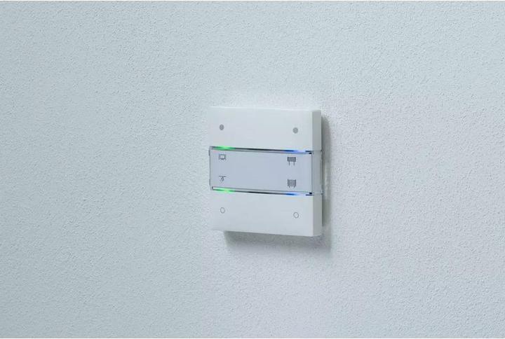 Actual product image Theben iON 104 KNX