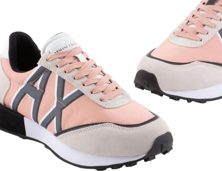 Produktbild Armani Exchange Sneaker (38)