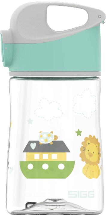Actual product image Sigg Miracle Tritan (0.35 l)